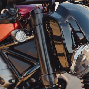 バ*チ様 オールドスクール　シート　ハーレー48用 hd-spo113_c0.jpg