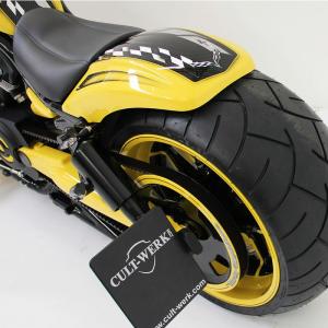 スズキ（SUZUKI） GSX-R1100 アッパーカウル 青/白 40C0 純正 中古