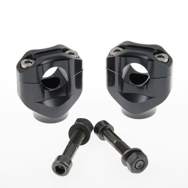 ハーレー V-ROD ハンドルバー ライザー 45mm カルトワーク HD-ROD036 CULT ...