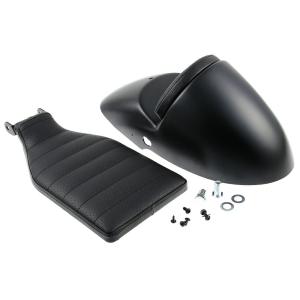 S-021 新品 GT380 GT550 前期 オオカワ あんこ抜き段 タックロール