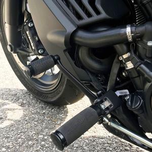 Harley Davidson（ハーレー・ダビッドソン） シーソーペダル シフト