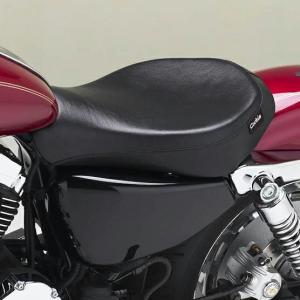 ハーレー RH975 ナイトスター クラシック・ソロシート Corbin