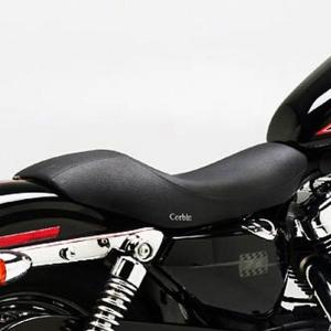 ハーレー フォークシュラウド 39mmフォーク用 ジンクカラー 2004〜2021