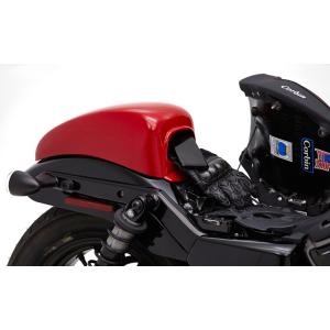 ハーレー・スポーツスターS リアフェンダーキット Corbin : HD-PARTS