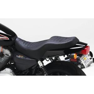 ハーレー Lepera ラペラ REGAL リーガルシート L-132 ハーレー Lepera ラペラ REGAL リーガルシート L-132 Le Pera