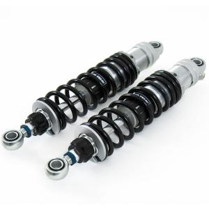 オーリンズ HD772 S36DR1L ブラックライン・リアサスペンション