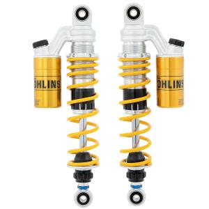 OHLINS（オーリンズ） リアサスペンション HD764LE ハーレー