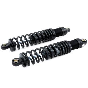 オーリンズ HD145 S36E リアサスペンション ブラックスプリング