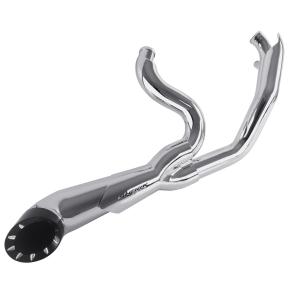 ハーレーソフテイルマフラー Harley Davidson（ハーレー・ダビッドソン） EVO/TWICAMソフテイル(86