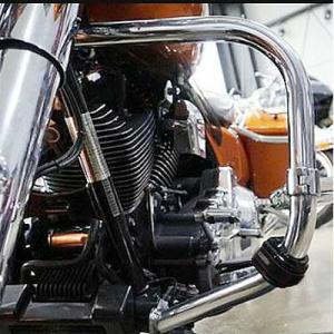 サドルマン 0802-1044 Saddlemen Renegade LS ソロシート ブラック