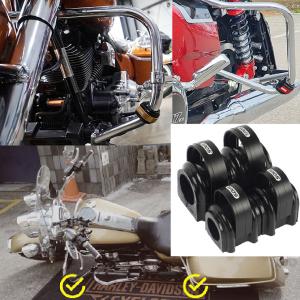 Harley Davidson フェアリングブラ 1996〜13年FLHT、FLHX