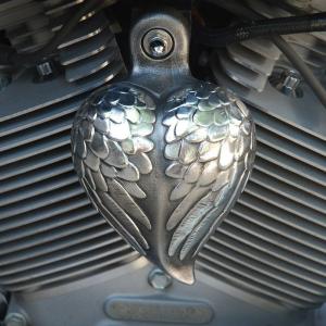 Harley Davidson（ハーレー・ダビッドソン） レプリカ インナー