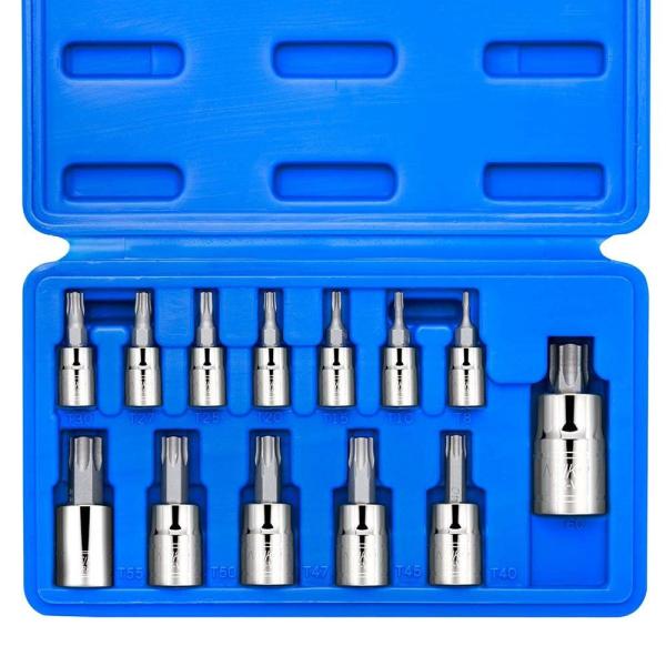 HT-10071A TORX BITソケット13個セット