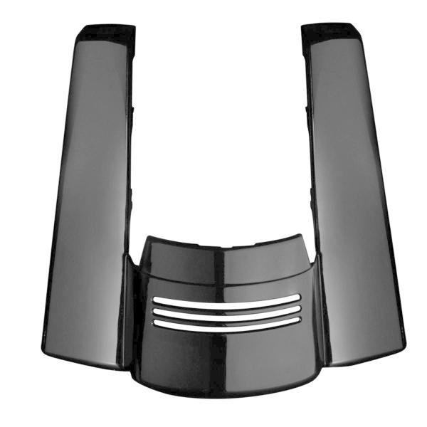 HOGWorkz ハーレー、デュアルブロック・Tri-Barストレッチフェンダーエクステンション ビ...