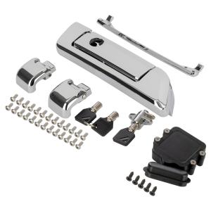 ハーレー純正 ツアーパック ラッチ 53000138 : HD-PARTS ハーレー 