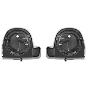 ハーレー純正 フェアリングスピーカー [77181-10]中古品 ハーレー純正