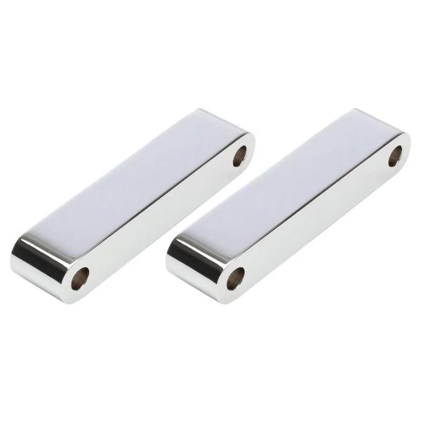 2014以降 ツーリング、トライク フロントフェンダーブラケット (クローム) Hog Workz