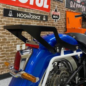 Harley Davidson（ハーレー・ダビッドソン） FLFBS1870 リアフェンダー