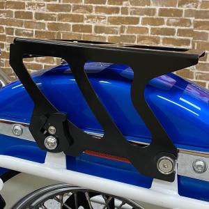 HDソフテイル TBRカスタムパーツセット Two Brothers Racing（ツーブラザーズ・レーシング）|ハーレーパーツ