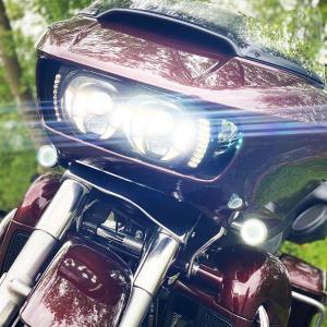 台湾SUZUKI純正 Swish スウィッシュ ヘッドライト アセンブリ 35100