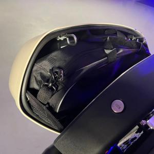 カワサキ（Kawasaki） エリミネーター400 フロントシート 53066-0853