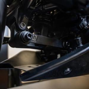 OHLINS（オーリンズ） KA 232 ZRX1100 リアショックアブソーバー