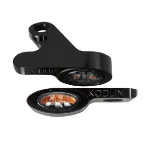 THUNDER BIKE サンダーバイク Turn Signals Stripe LED micro ターン