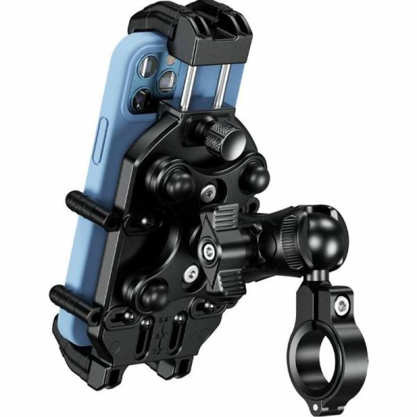 デビルホーン 振動吸収Airマウント搭載 カエディア