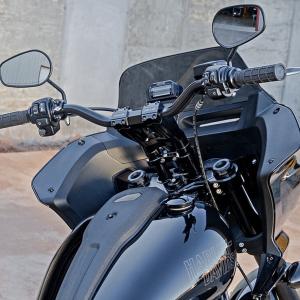 Harley Davidson（ハーレー・ダビッドソン） ハーレー用 ハンドル