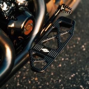 KRAUS MAXリーン フットコントロール/...の詳細画像2
