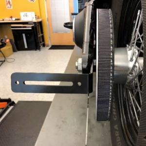 DUNLOP D427 180/70B16未使用！チューブレス！ ダンロップ D427 180/70B16 (バイク用タイヤ) 価格比較 - 価格.com