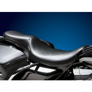 ラペラ LK-005DM Le Pera BARE BONESソロシート ダイアモンドステッチ