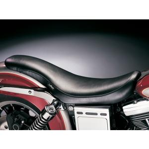 ラペラ LF-851 Le Pera SILHOUETTE ソロシート : HD-PARTS ハーレー