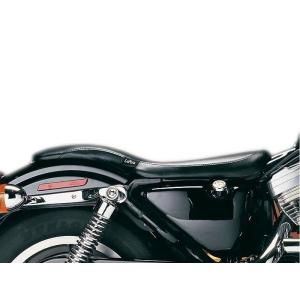 ラペラ L-006 Le Pera BARE BONES Sportster ソロシート スポーツ