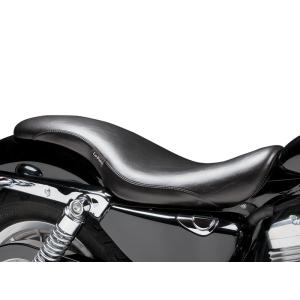 Le Pera King Cobra キングコブラ シート スポーツスター 4.5ガロンタンク装着車...