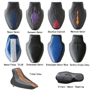 【純正】 リデュース・リーチシート　ハーレー、ダイナ用 ハーレー純正 リデュース・リーチシート ダイナ用 52288-06 : HD-PARTS