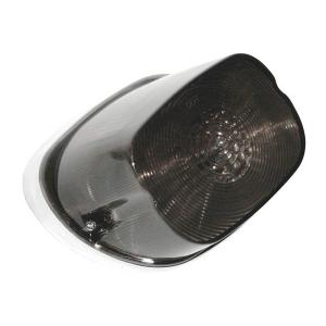 KAWASAKI ZX25R カスタム テールランプ ウインカー LED スモーク