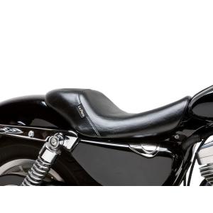Le Pera スポーツスター用キングコブラ シート : HD-PARTS ハーレー