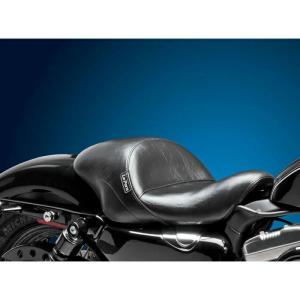 ラペラ L-006 Le Pera BARE BONES Sportster ソロシート スポーツ