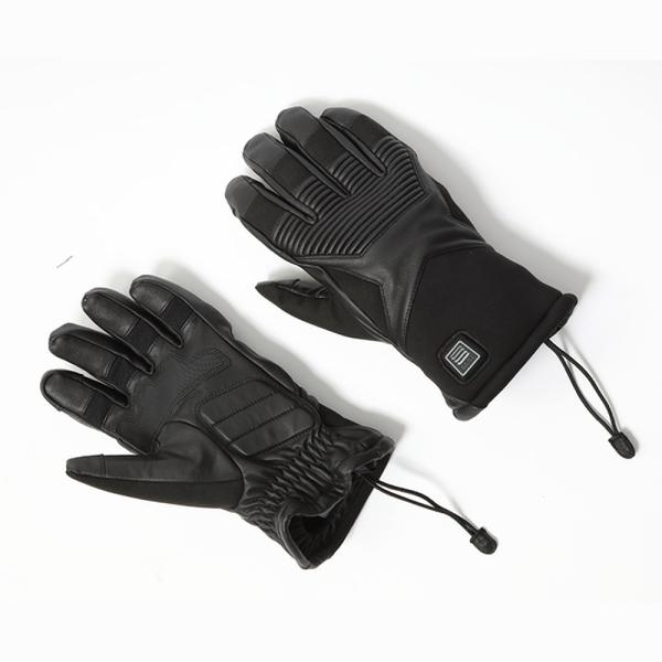 セールプライス Heat Master/ヒートマスター LG-2-S ヒートレザーグローブ type...