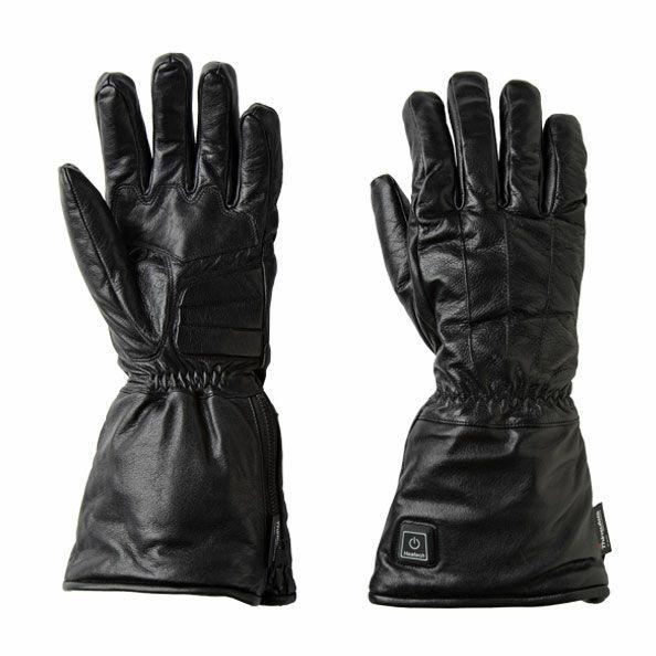 セールプライス Heat Master/ヒートマスター LG-S ヒートレザーグローブ(S)