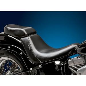 LEPERA【ラペラ】ショートコブラシート！リジットフレーム用！ショベルヘッド！ LEPERA【ラペラ】ショートコブラシート！リジットフレーム用！ショベル