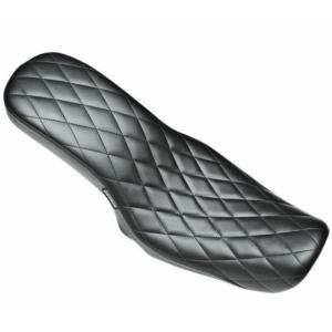 ラペラ LF-851 Le Pera SILHOUETTE ソロシート : HD-PARTS ハーレー