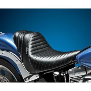 Le Pera REGAL シート ソフテイル : HD-PARTS ハーレーパーツ カスタム