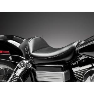 ラペラ LF-851 Le Pera SILHOUETTE ソロシート : HD-PARTS ハーレー