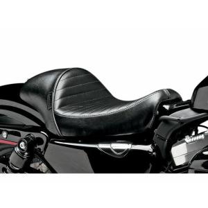 ラペラ L-006 Le Pera BARE BONES Sportster ソロシート スポーツ