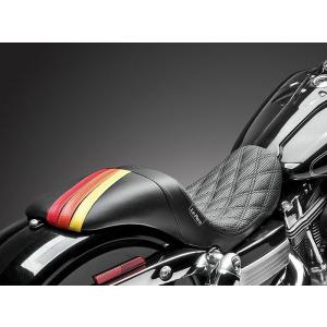 ラペラ L-896 Le Pera キングコブラ シート 1982〜2003 XL : HD-PARTS