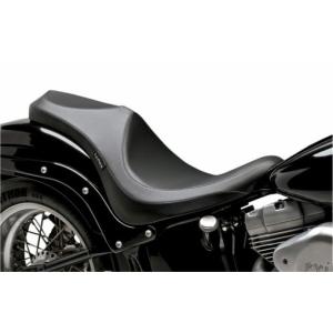 ラペラ LK-007 Le Pera BARE BONES ソロシート FLSTF他 : HD-PARTS