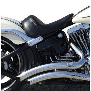 Le Pera REGAL シート ソフテイル : HD-PARTS ハーレーパーツ カスタム