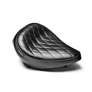 Le Pera REGAL シート ソフテイル : HD-PARTS ハーレーパーツ カスタム